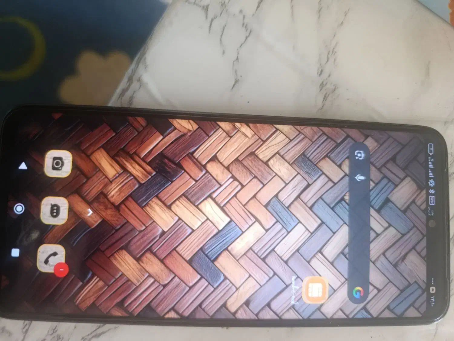 شیائومی ردمی۱۲ رم ۸.حافظه۲۵۶ فوری|موبایل|شهرکرد, |دیوار