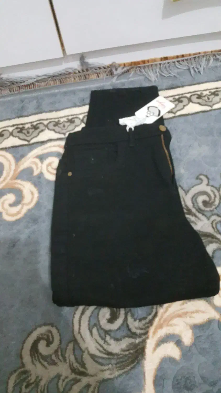 شلوار مشکی|لباس|شاهین‌شهر, مسکن مهر|دیوار