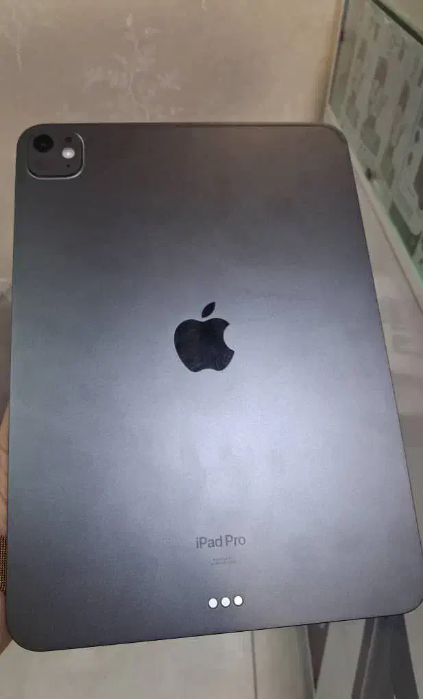 iPad Pro M4|تبلت|تهران, مجیدآباد|دیوار