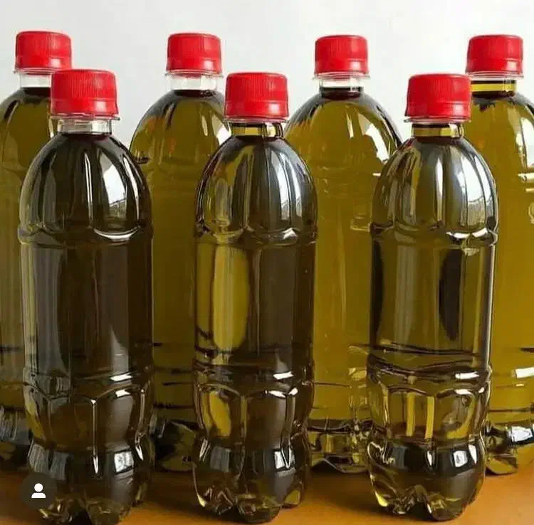 روغن زیتون|خوردنی و آشامیدنی|قم, قلعه کامکار|دیوار