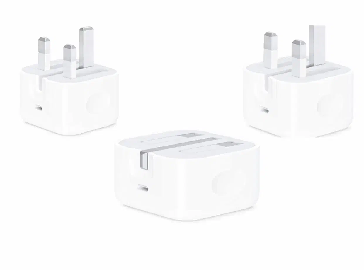 اداپتور20وات ایفون 14اصلی اورجینال 750/000|لوازم جانبی موبایل و تبلت|رامسر, |دیوار