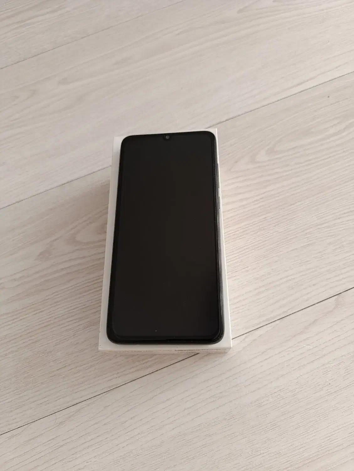 فروش گوشی ردمی نوت ۸ پرو|موبایل|بندر انزلی, تهران|دیوار