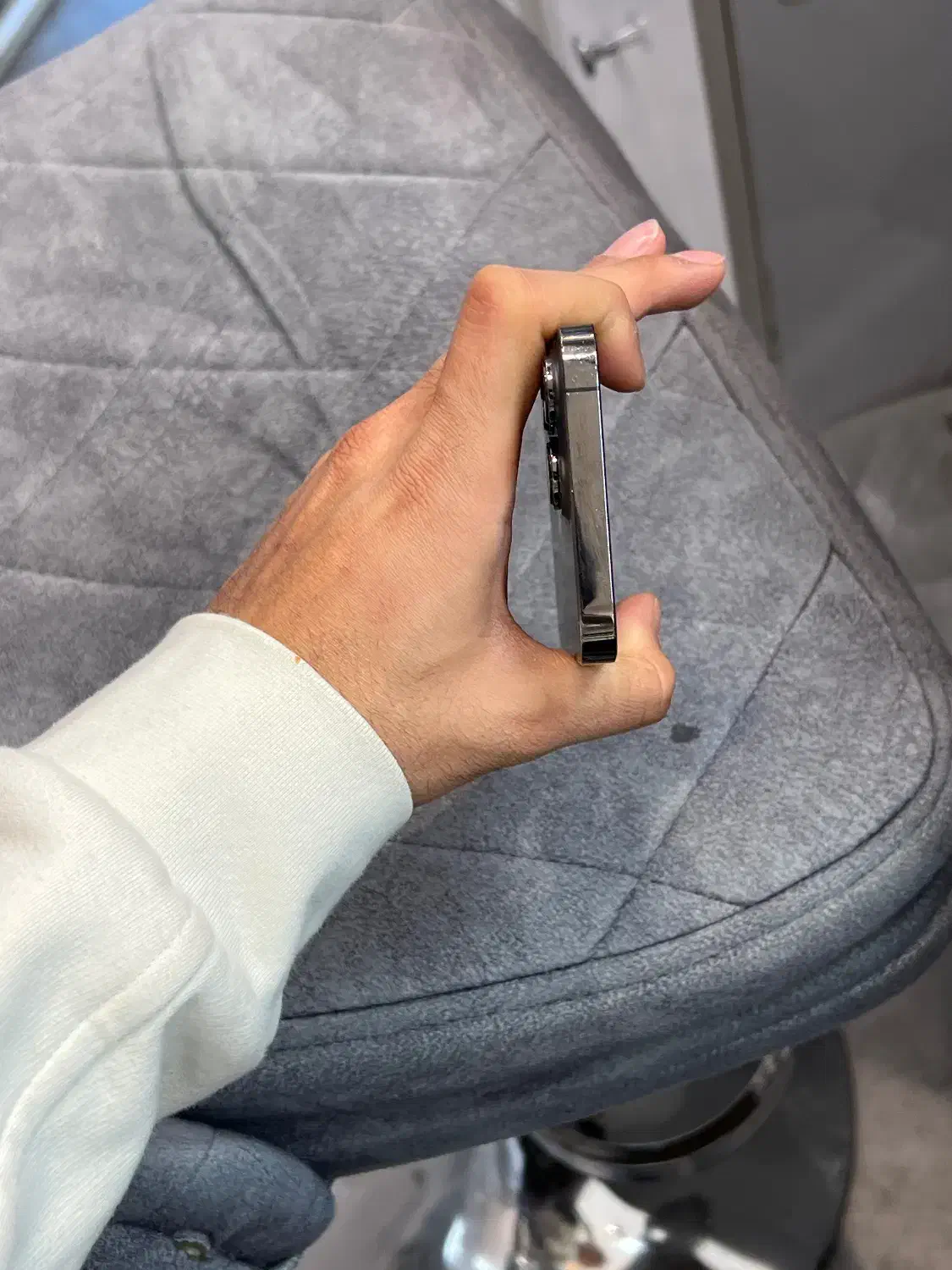 ۱۳ پرو ۲۵۶ zaa|موبایل|تهران, جردن|دیوار