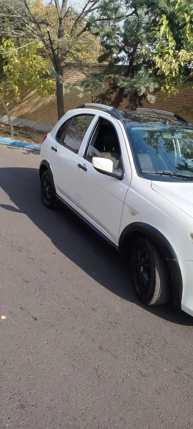 کوییک R|خودرو سواری و وانت|تبریز, |دیوار