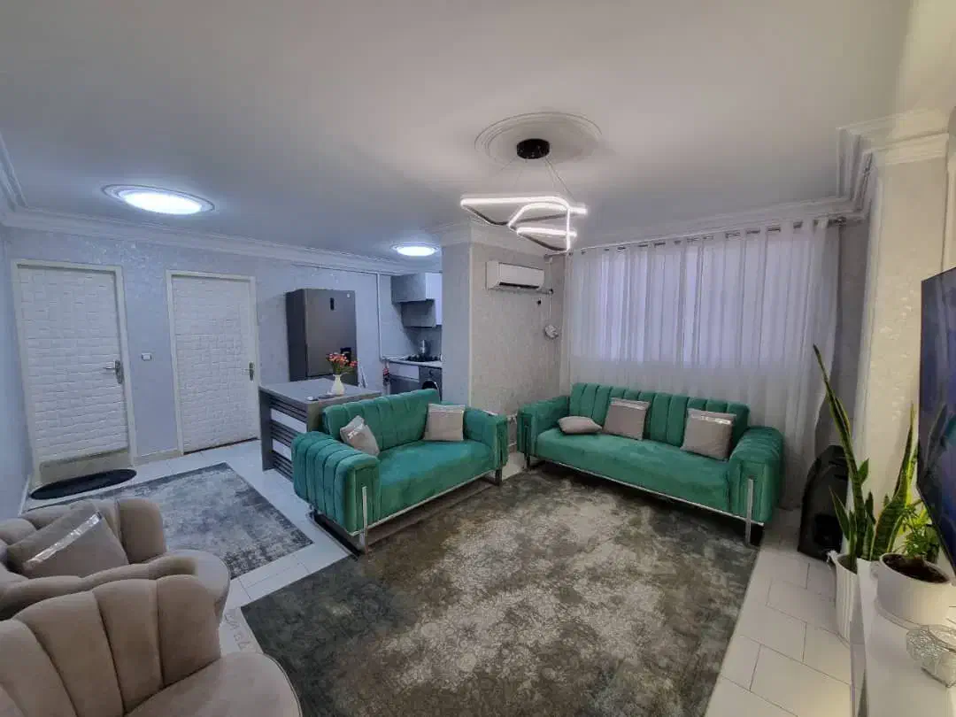 فروش واحد شیک و خوش نقشه مستشاری|فروش آپارتمان|رشت, انصاری|دیوار