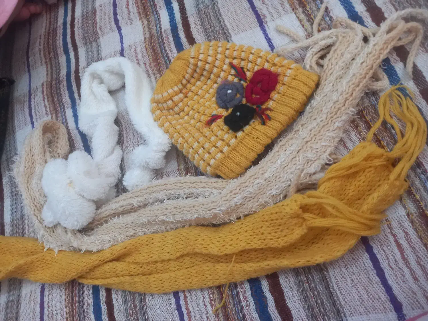 انواع لباس زمستانی|لباس|بهبهان, |دیوار