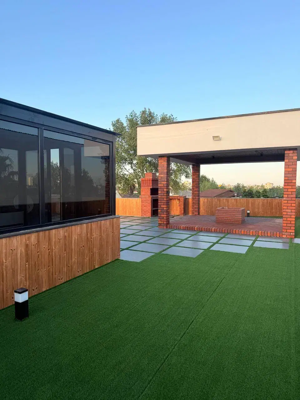 ویلا لاکچری ساحلی فول فرنیش|فروش خانه و ویلا|سرخرود, |دیوار