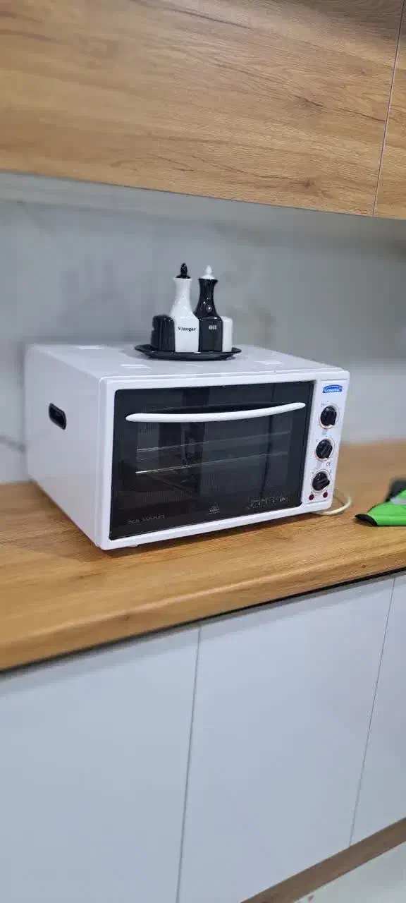 توستر|اجاق گاز و لوازم برقی پخت‌وپز|شهریار, شهریار|دیوار