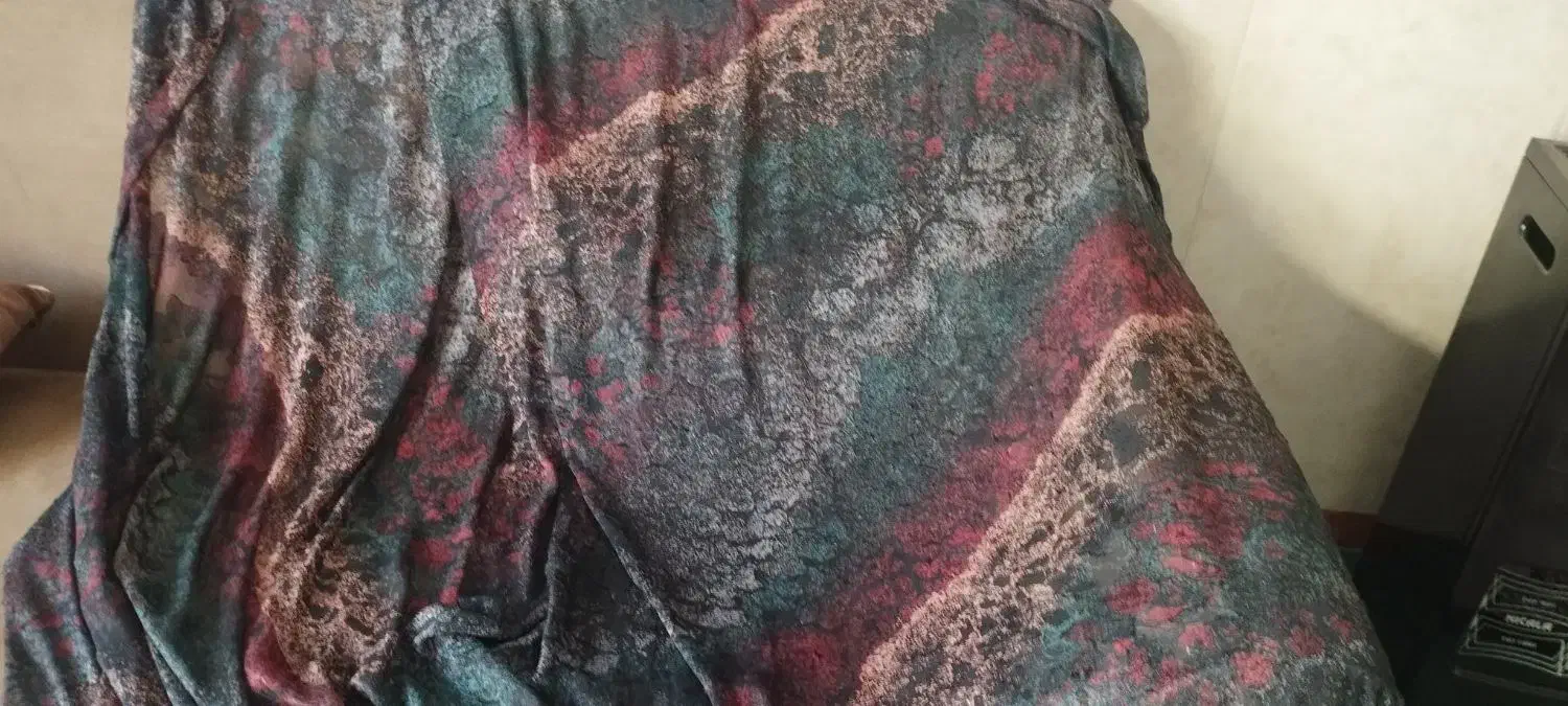 پارچه زنانه|لباس|جوانرود, |دیوار