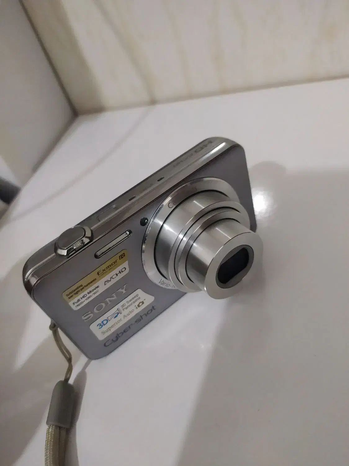 دوربین عکاسی|دوربین عکاسی و فیلم‌برداری|بیستون, |دیوار