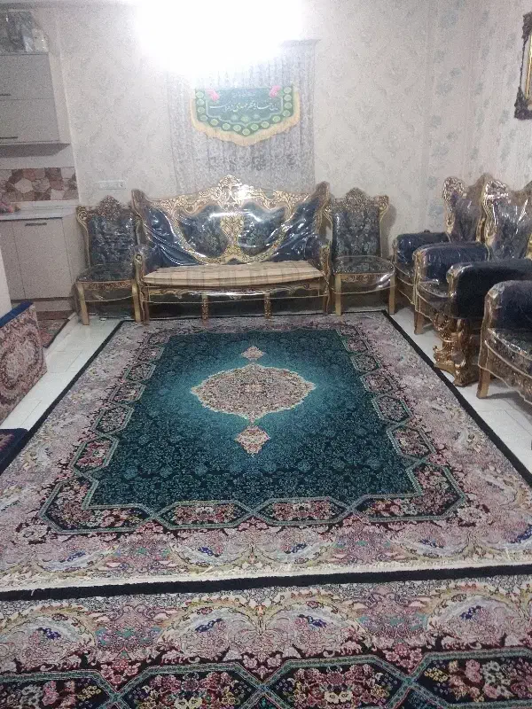 مبل وفرش|مبلمان خانگی و میز عسلی|قرچک, مهدیه|دیوار