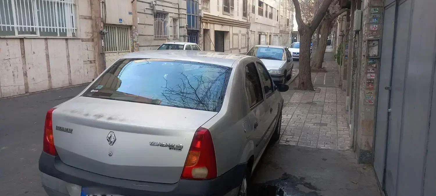 ال۹۰ مدل ۸۸ E2|خودرو سواری و وانت|اردبیل, |دیوار