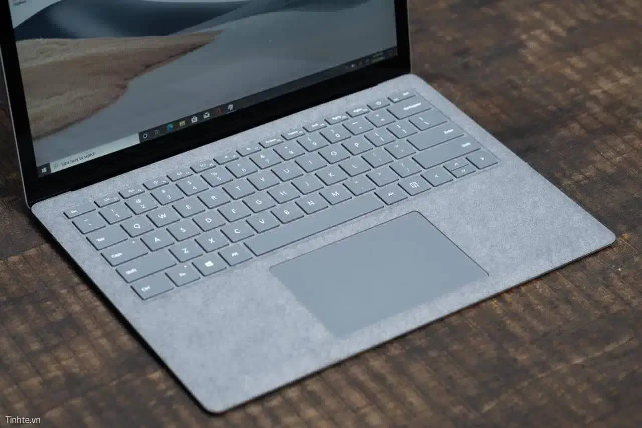 Microsoft Surface Laptop 4|رایانه همراه|قم, بکایی|دیوار