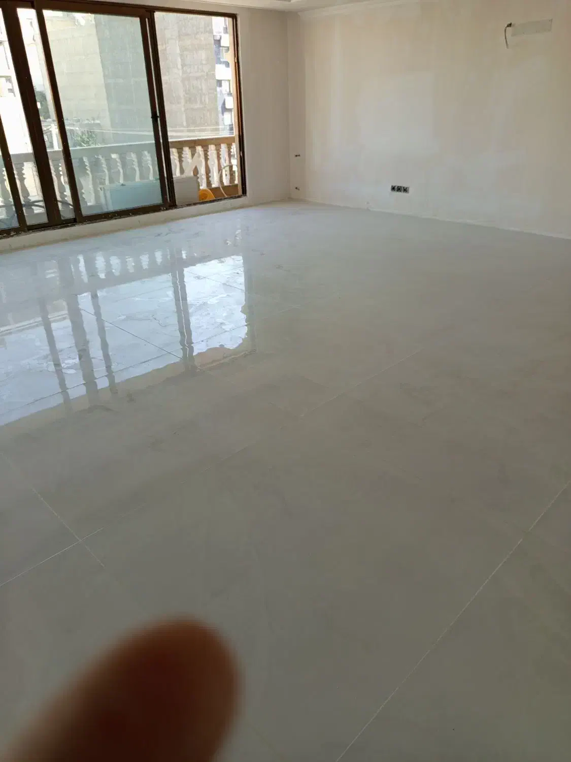 کاشی کاری و سیمان کاری|خدمات پیشه و مهارت|ارومیه, |دیوار