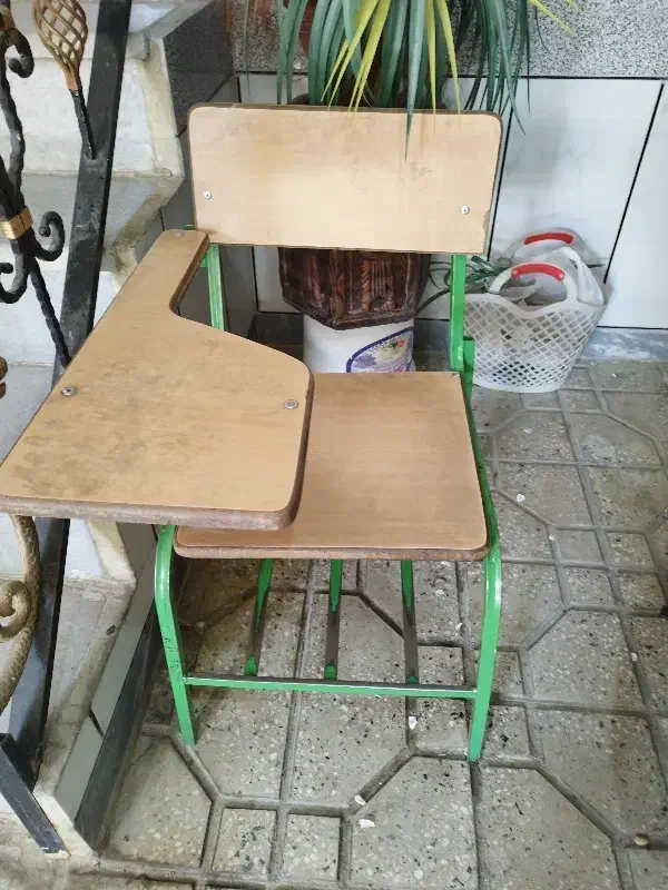 میز مدرسه|لوازم التحریر|اسدآباد, |دیوار