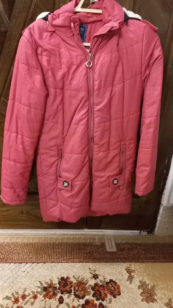 کاپشن دخترانه|لباس|کاشان, زیدی|دیوار