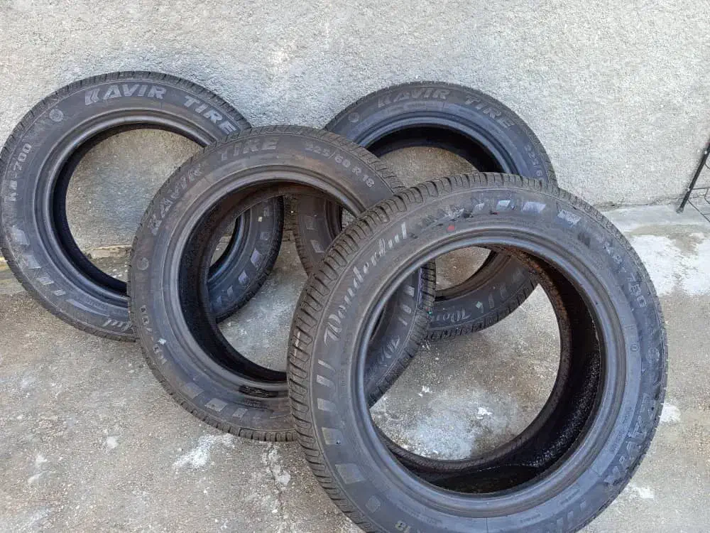 لاستیگ زیر صفری تیگو ۷پرو|قطعات یدکی و لوازم جانبی|بندر امام خمینی, |دیوار