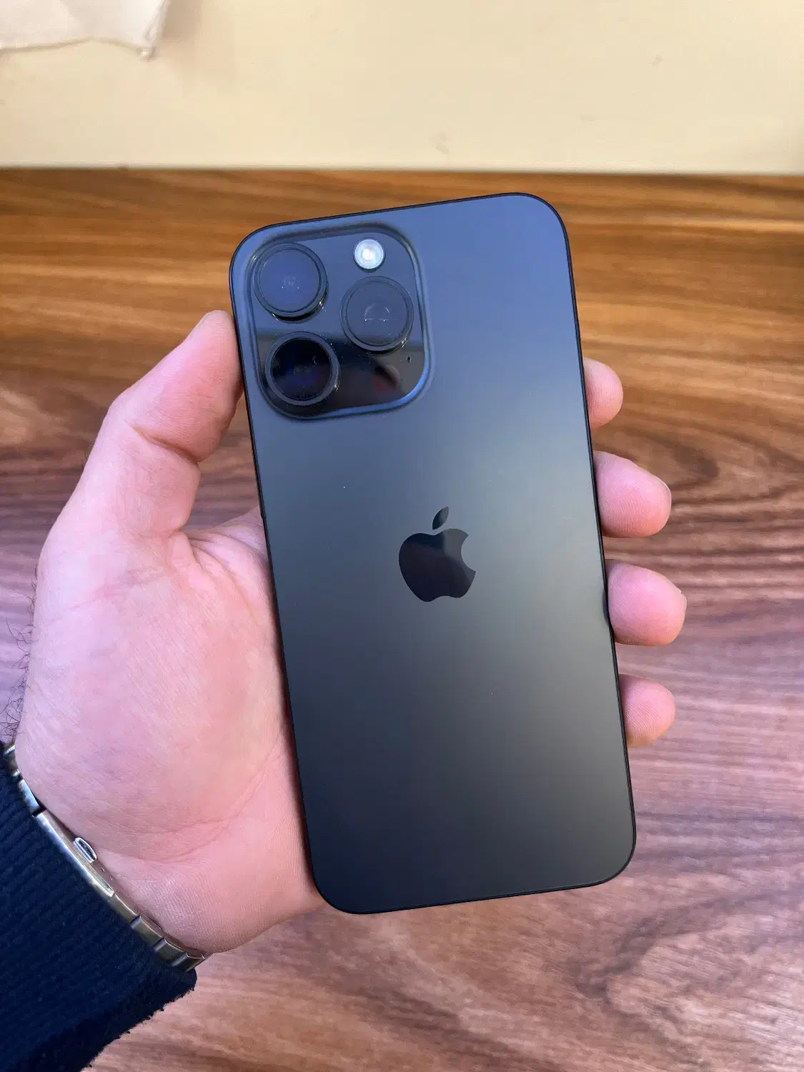 iPhone 15 pro max 256|موبایل|تبریز, |دیوار