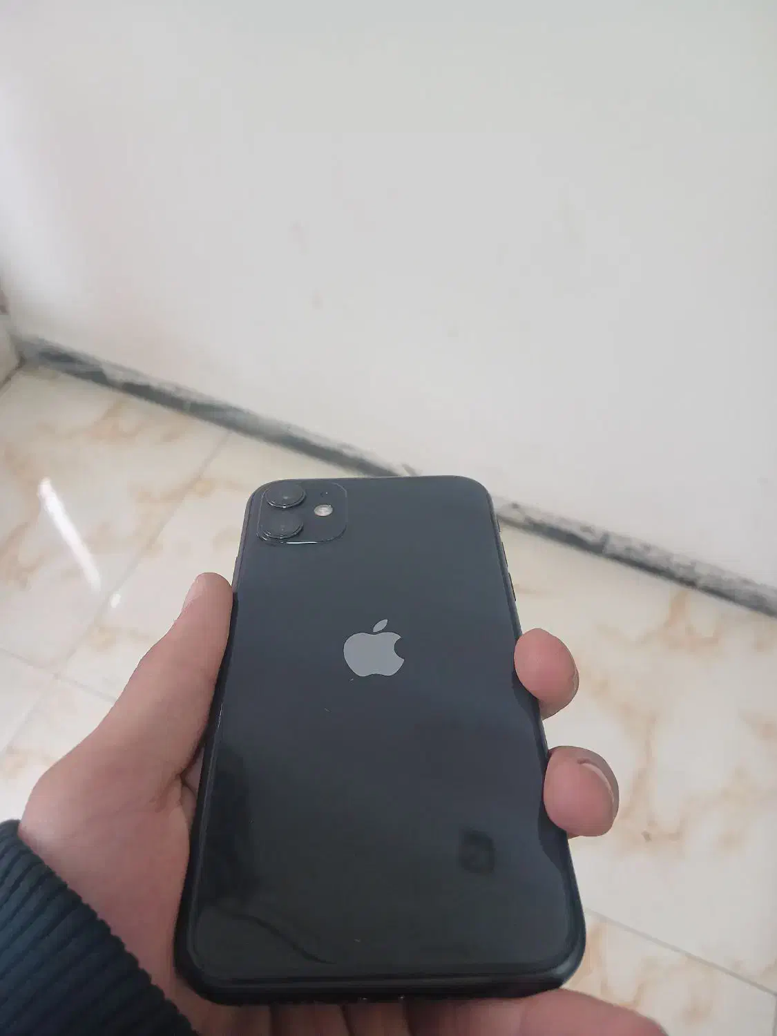 ایفون ۱۱|موبایل|اصفهان, پوریای ولی|دیوار