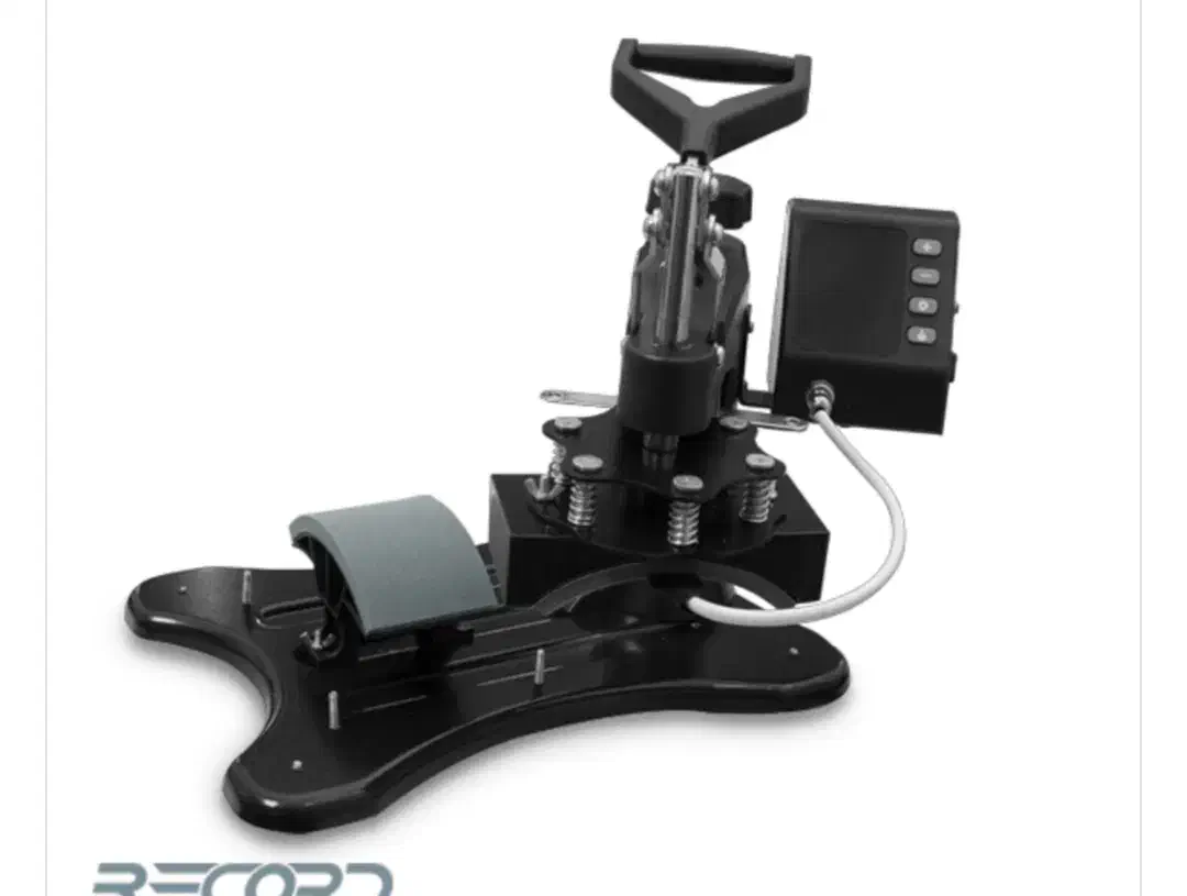 تمام لوازم مورد نیاز برای سابلیمیشن|ماشین‌آلات صنعتی|نی‌ریز, |دیوار