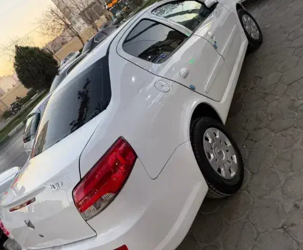 رانا پلاس ارتقا یافته ۱۴۰۳|خودرو سواری و وانت|مشهد, جاهد شهر|دیوار