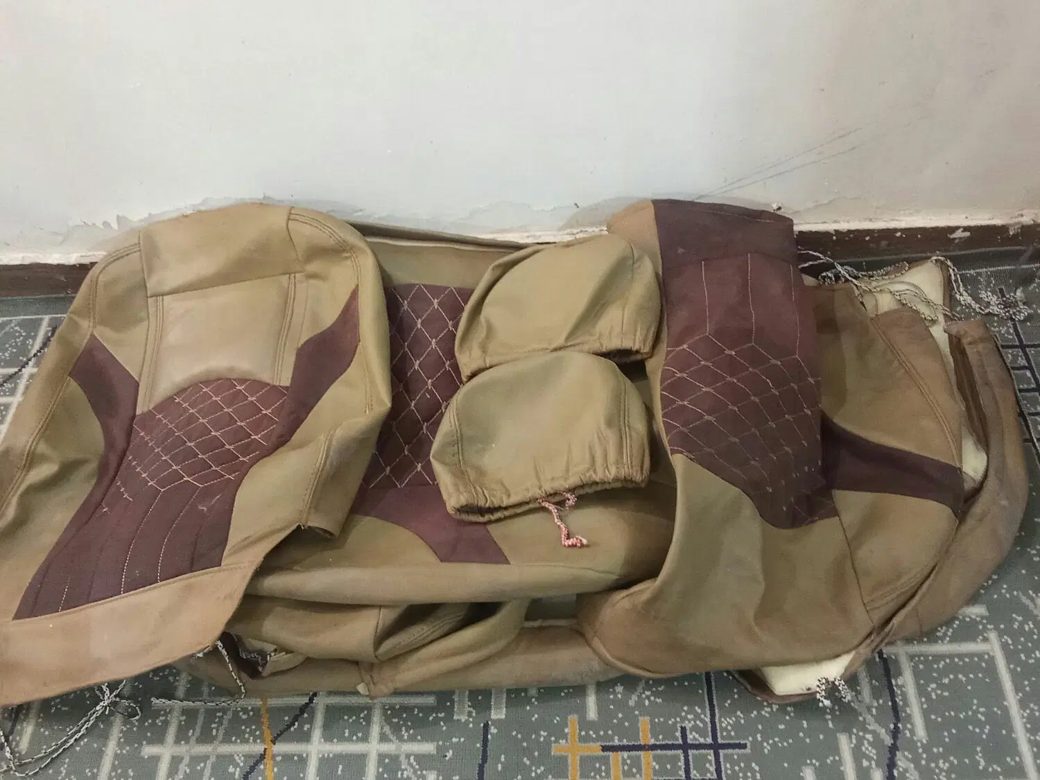 ساعت|ساعت|کرمانشاه, |دیوار