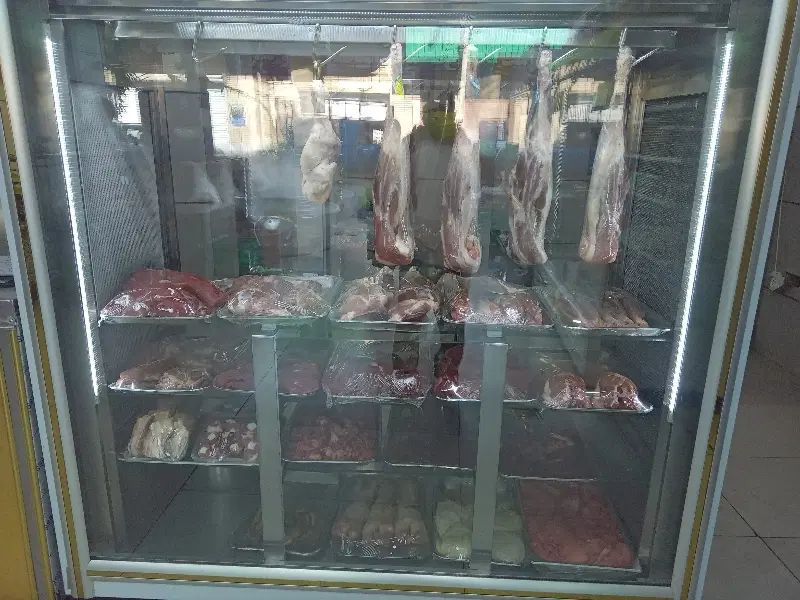 گوشت|خوردنی و آشامیدنی|تهران, شهرک فرهنگیان|دیوار