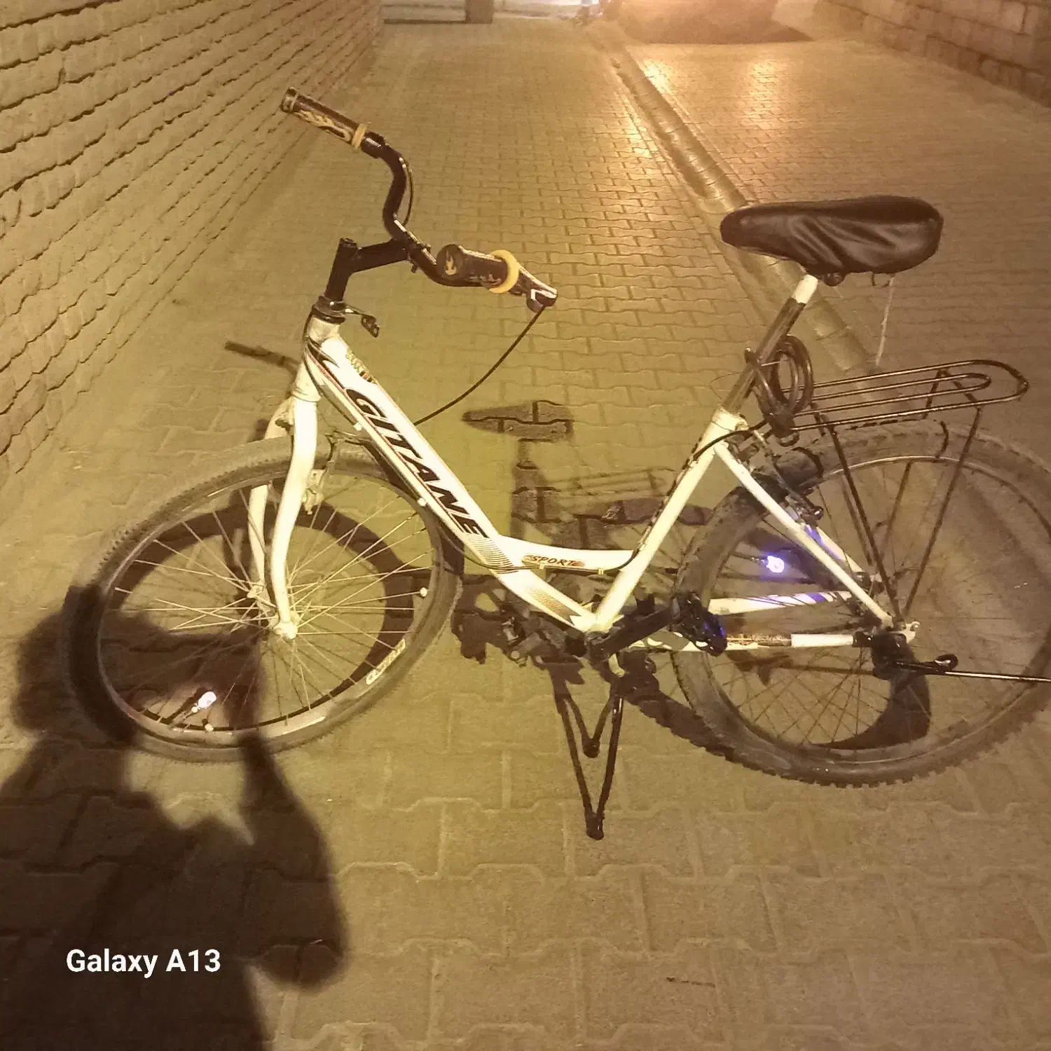 دوچرخه ۲۶ دماوند|دوچرخه، اسکیت، اسکوتر|تربت جام, والفجر|دیوار