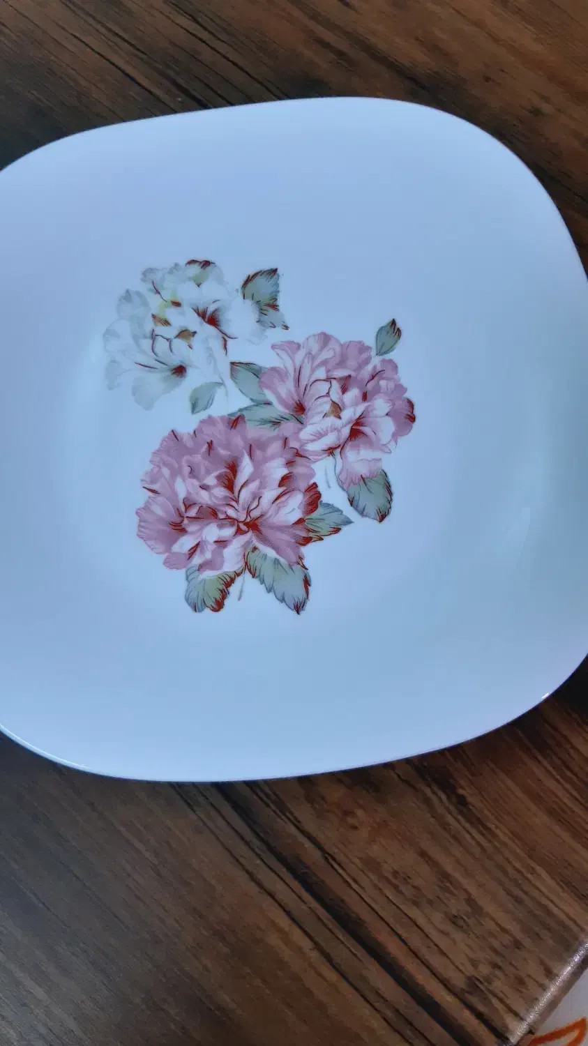 سرویس آکروپال۲۶پارچه|ظروف سرو و پذیرایی|بروجرد, |دیوار