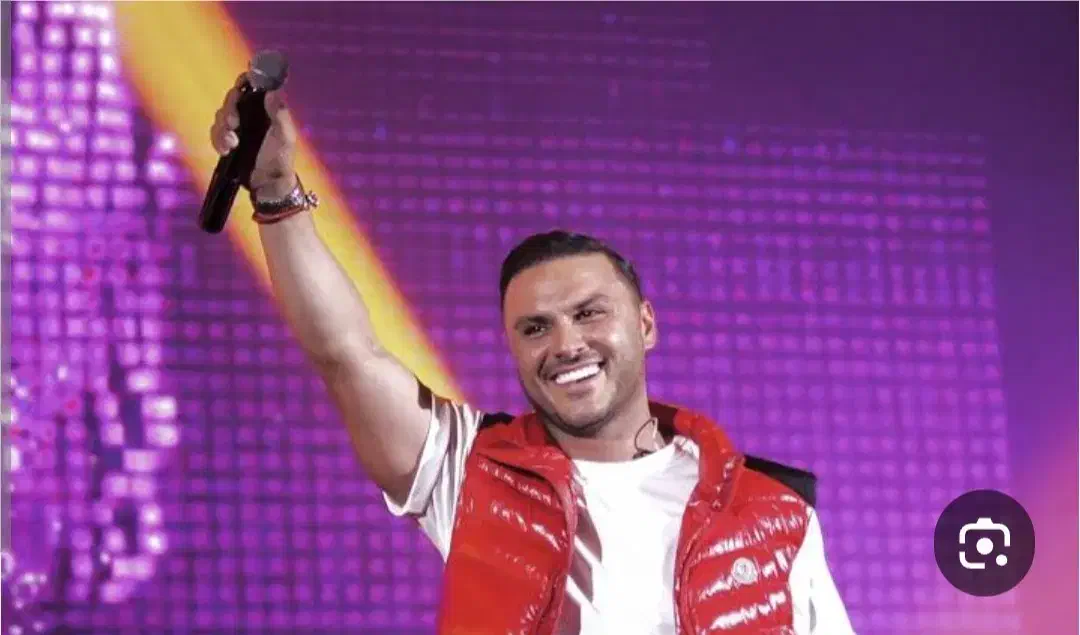 فروش بلیت کنسرت آرمین گرگان ساعت ۱۸|بلیت کنسرت|گنبد کاووس, |دیوار