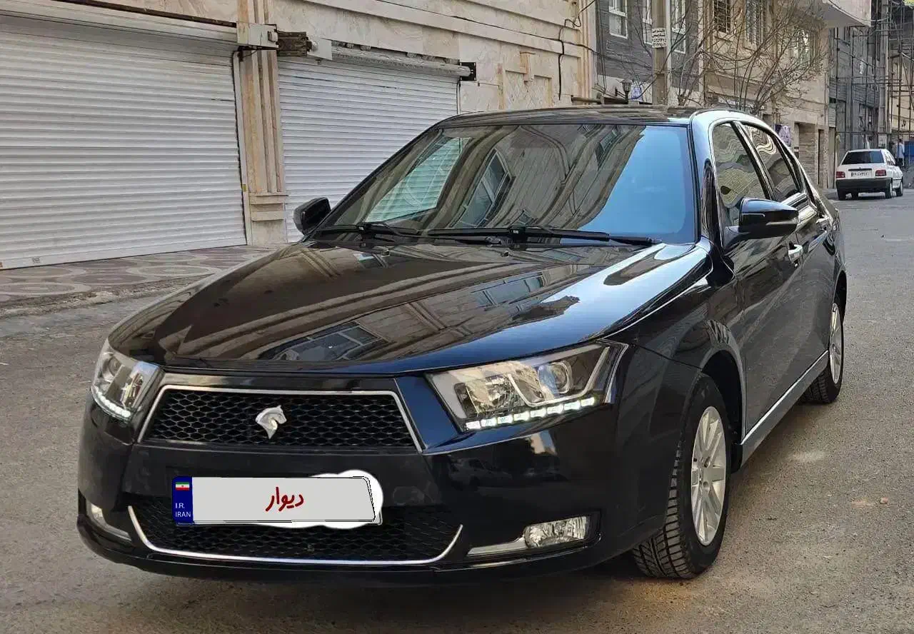 دنا + دستی|خودرو سواری و وانت|شهریار, شهریار|دیوار