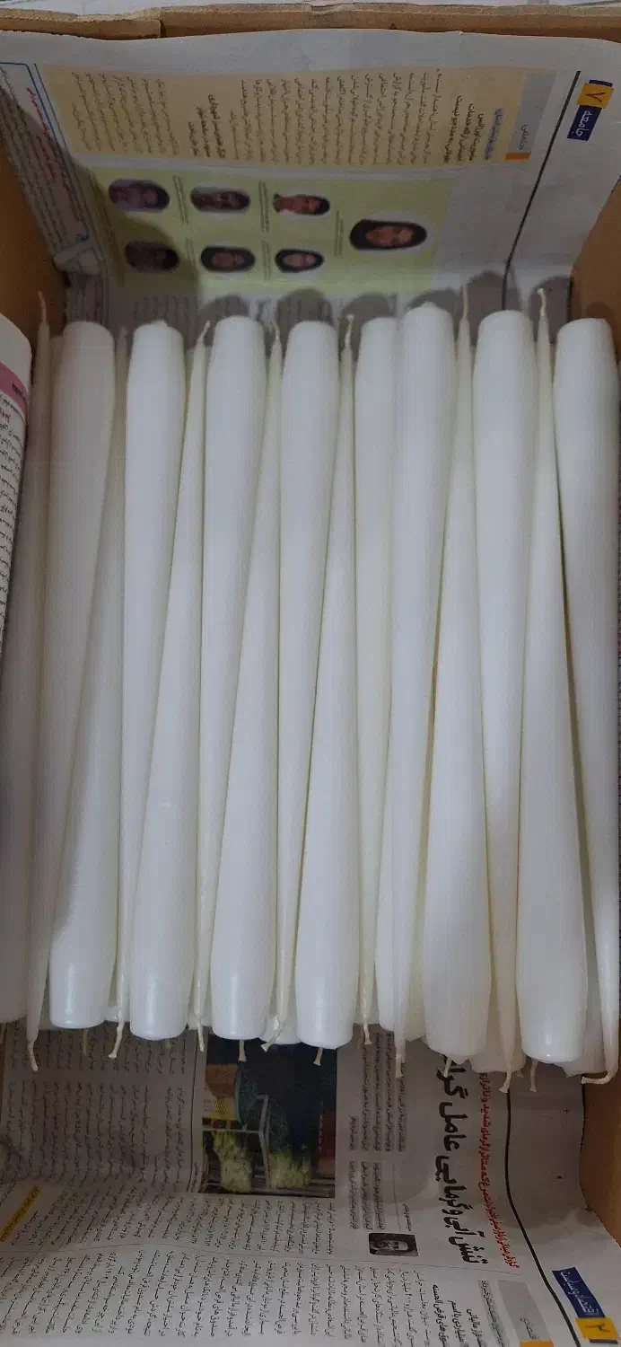 شمع قلمی|صنایع دستی و سایر لوازم تزئینی|شیروان (خراسان), |دیوار