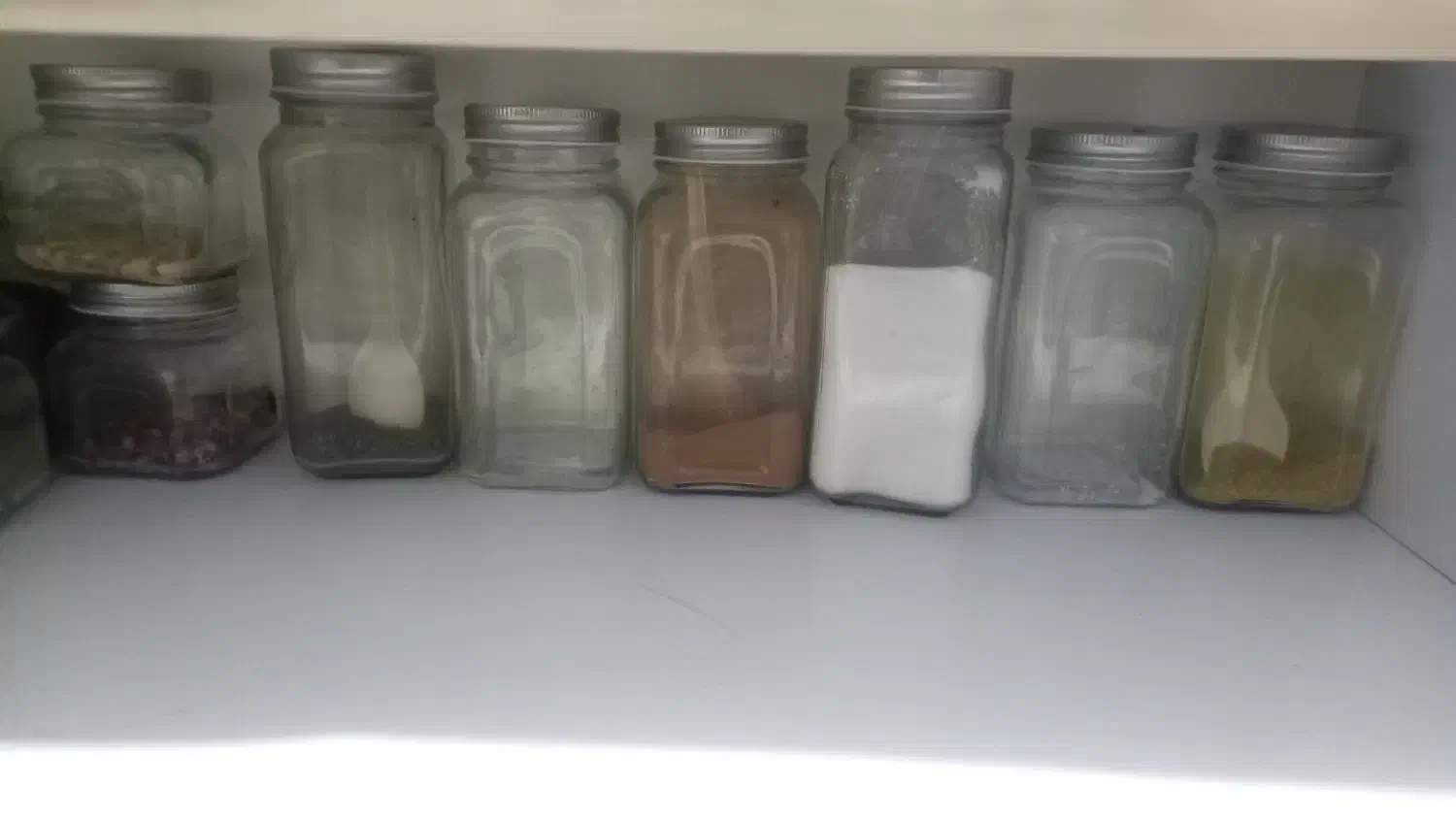 لوازم آشپزخانه|ظروف نگهدارنده، پلاستیکی، یک‌بارمصرف|قزوین, |دیوار