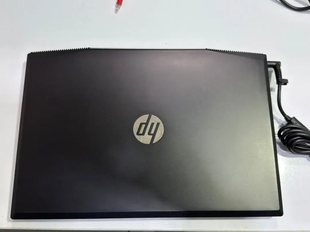 Hp pavilion گیمینگ گرافیک مجزا مهندسی|رایانه همراه|کرمانشاه, |دیوار