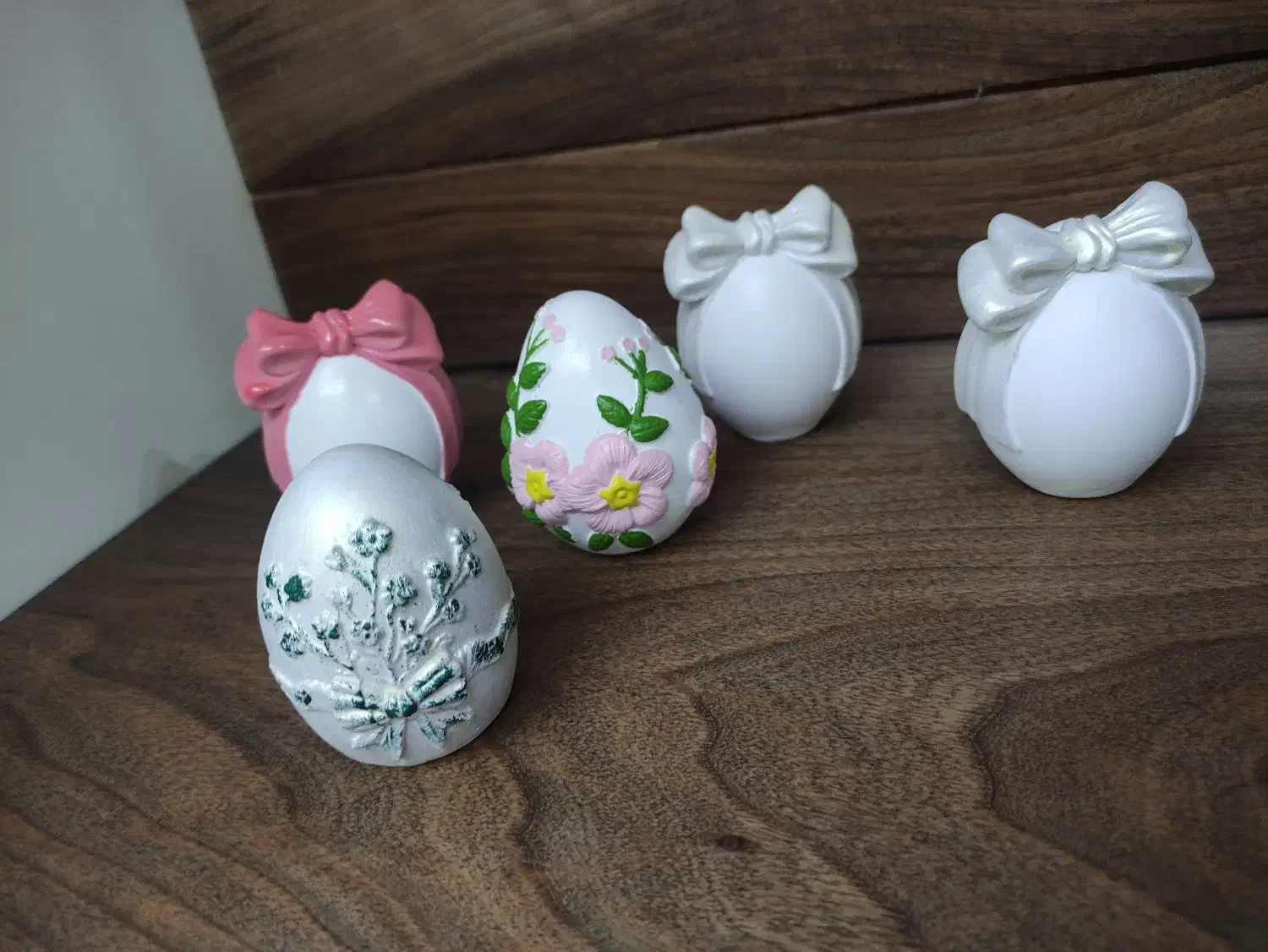 تخم مرغ عید|صنایع دستی و سایر لوازم تزئینی|کرج, خرمدشت|دیوار