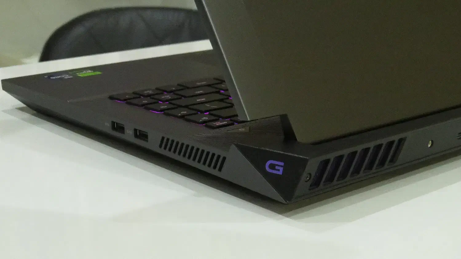 لپ تاپ گیمینگ alienware نسل 13/i9/4070/اوپن باکس|رایانه همراه|تهران, کوهک|دیوار