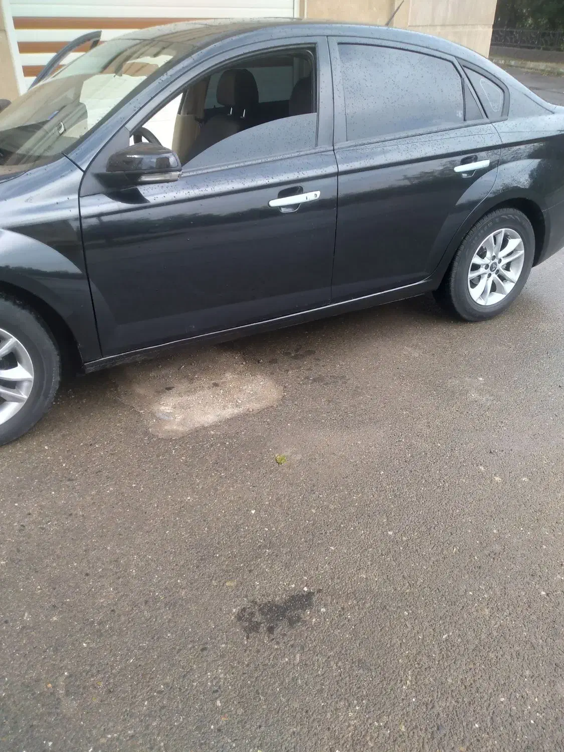 فروش خودروی برلیان میدان گیل|خودرو سواری و وانت|رشت, ترمینال|دیوار