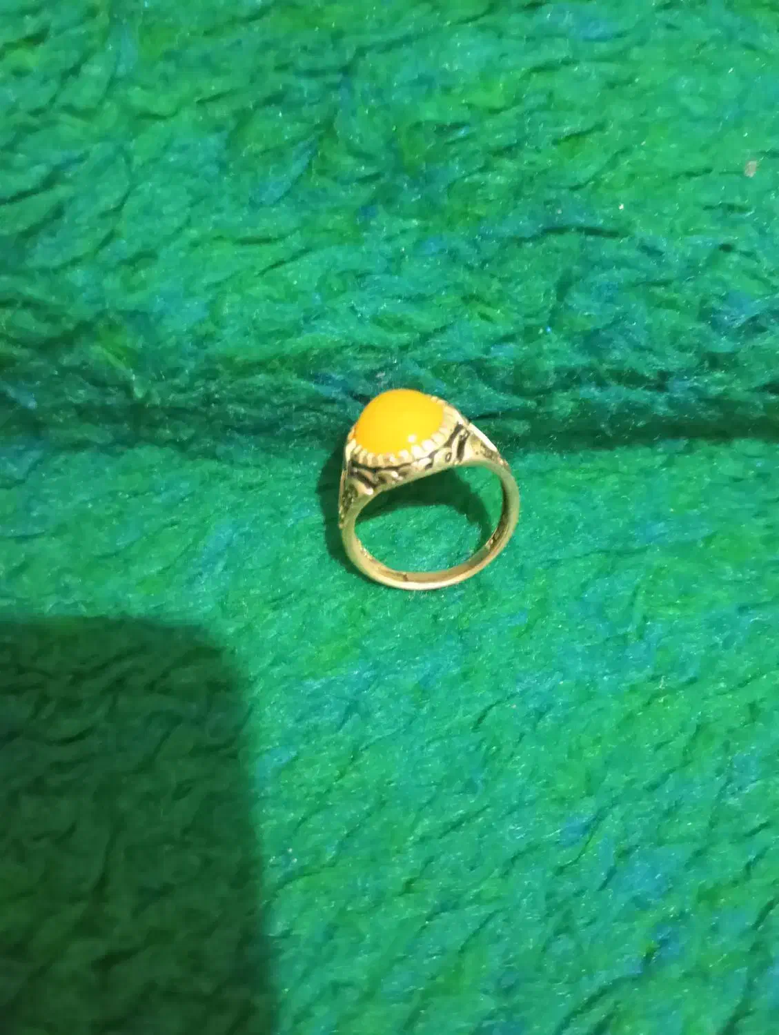 انگشتر|جواهرات|یزد, |دیوار