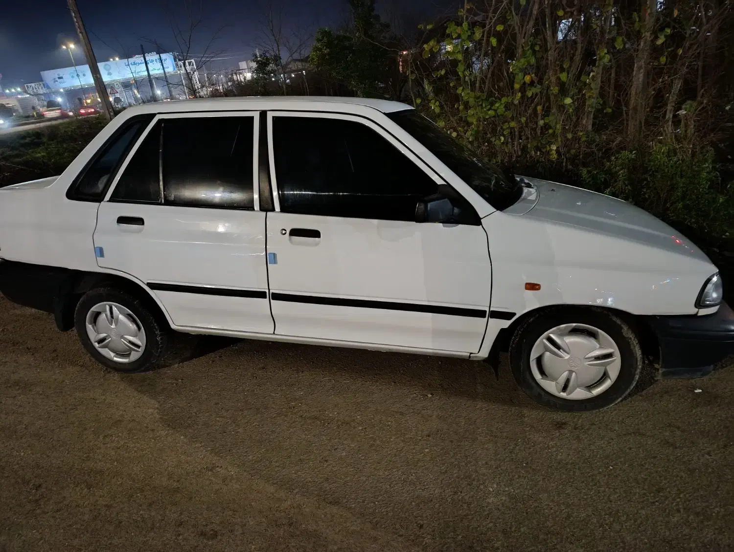 پراید 131 مدل 90 فول|خودرو سواری و وانت|لاهیجان, طالقانی|دیوار