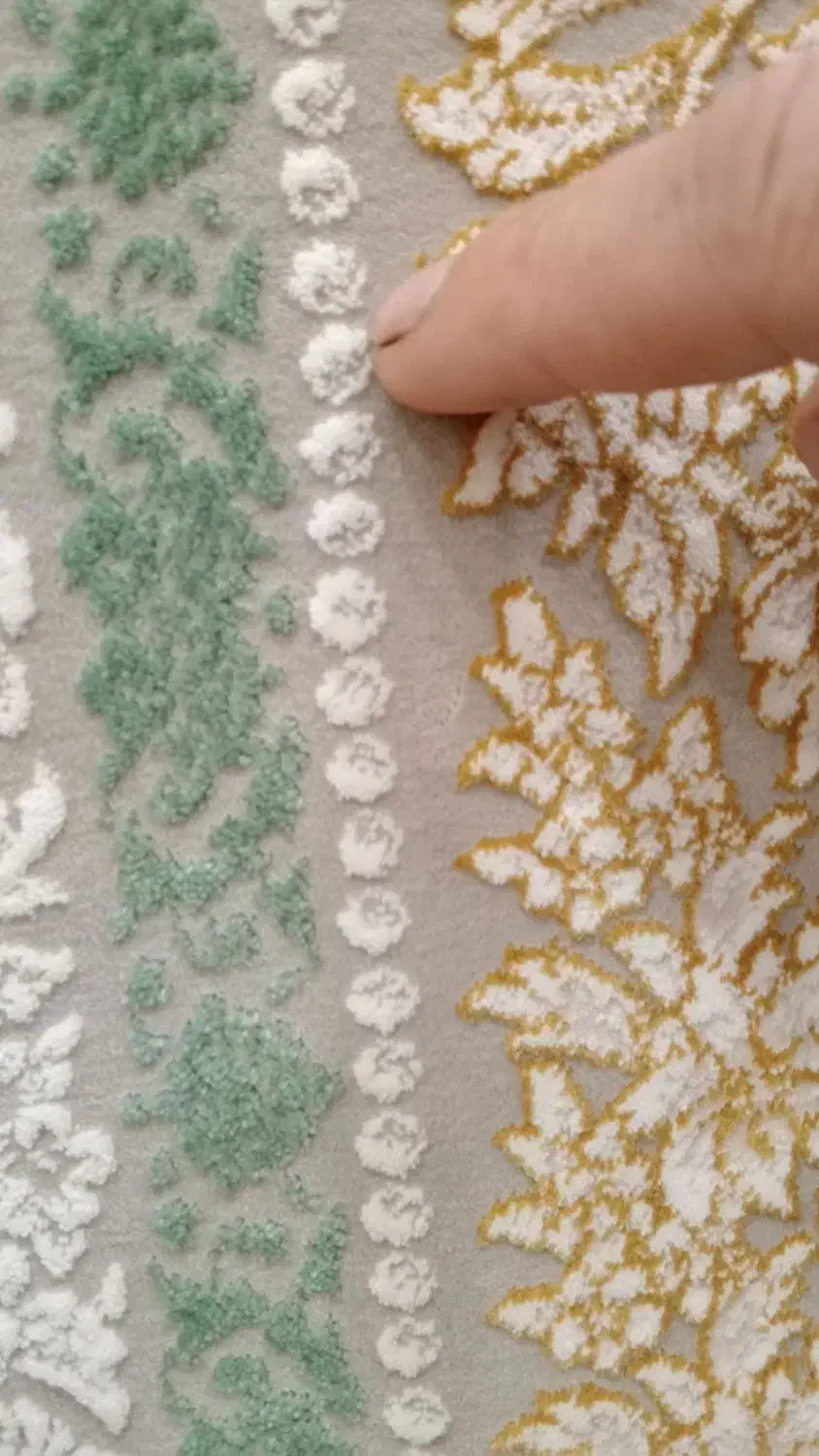 فرش ۱۲ متری ۱۲۰۰ شونه|فرش|فشاپویه, |دیوار