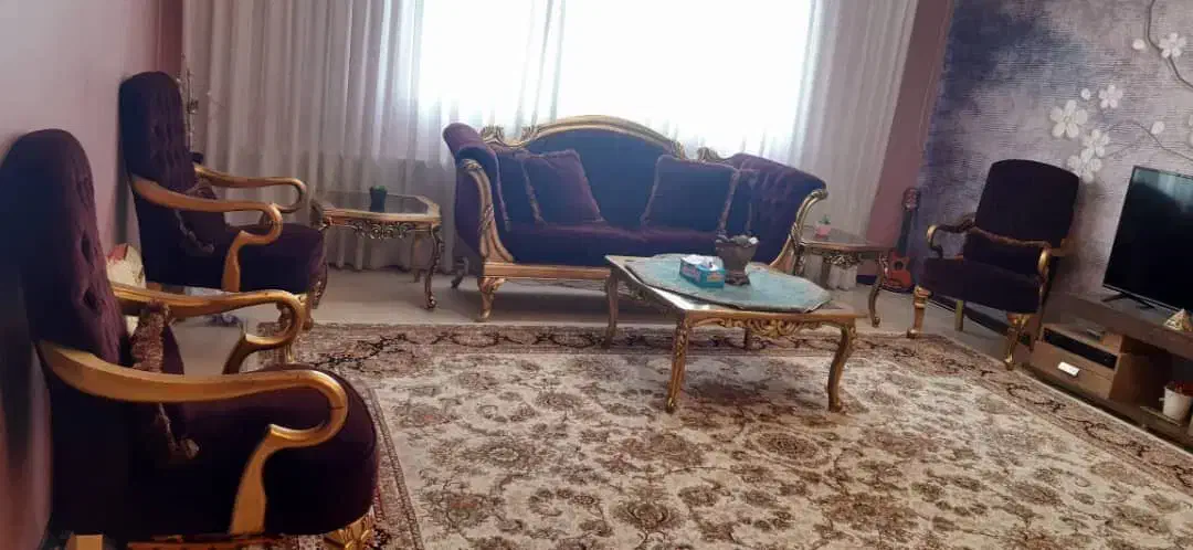 فروش ۹۳متر برج یاس میدان معراج|فروش آپارتمان|مشهد, مهدی آباد (بلوار توس)|دیوار