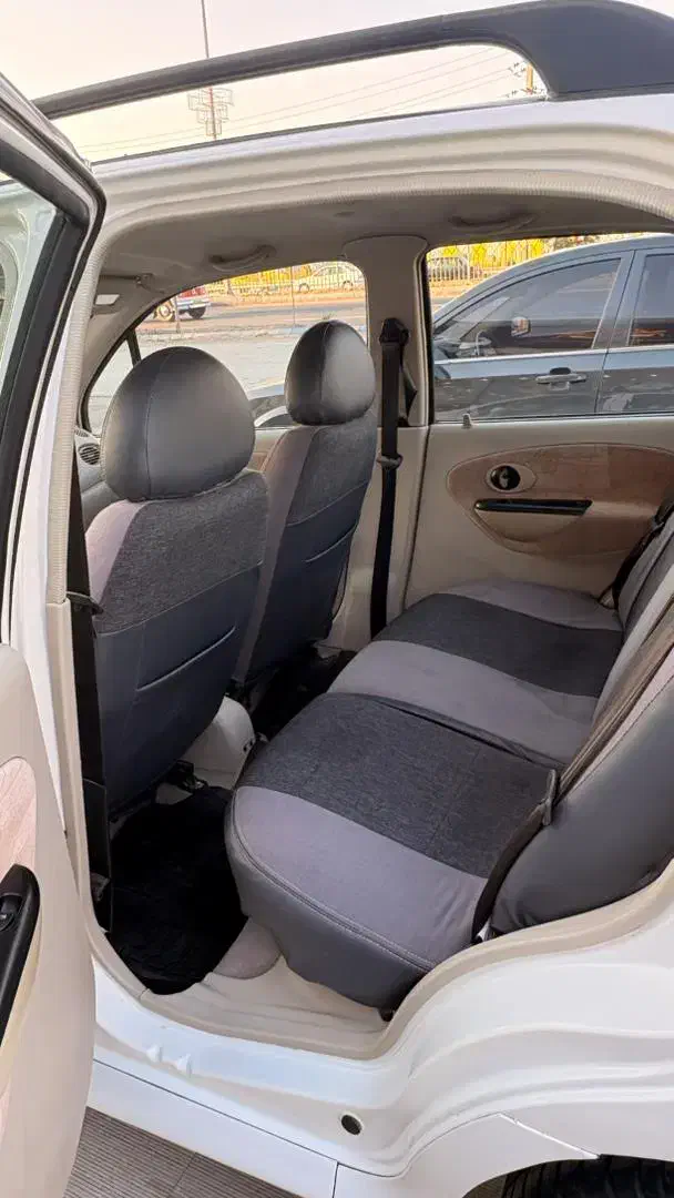 mvm110۴سیلندر|خودرو سواری و وانت|تبریز, |دیوار