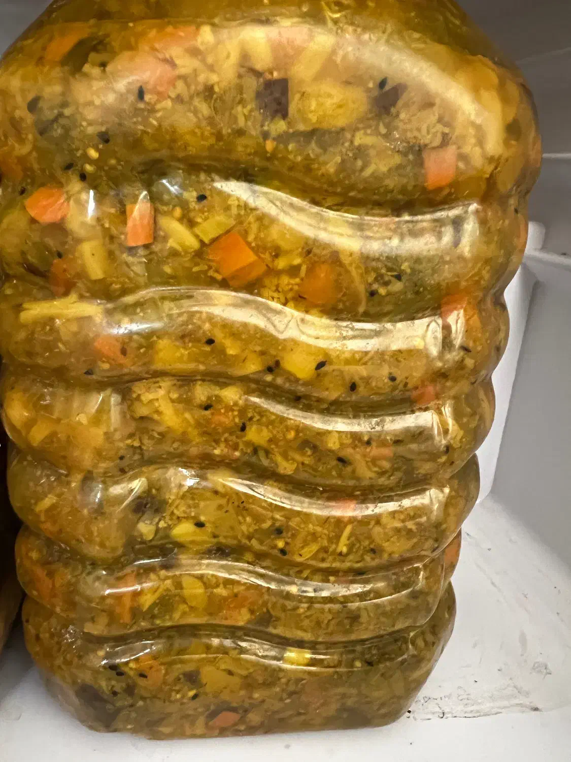 سیر ترشی ، ترشی لیته ، شوری|خوردنی و آشامیدنی|مشهد, مشکینی (شهرک غرب)|دیوار