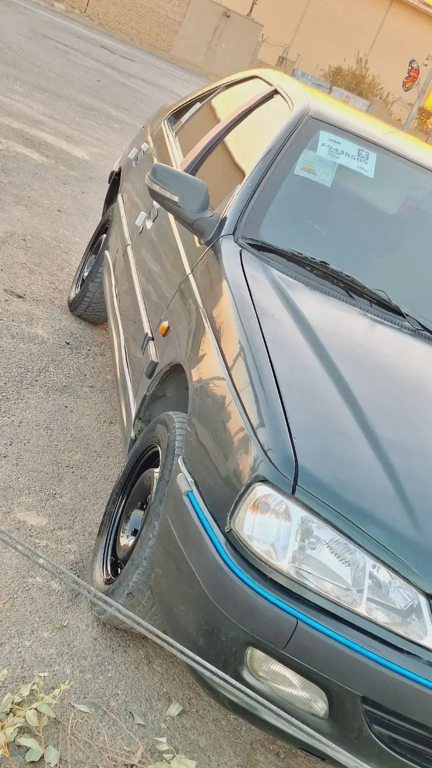 پژوپارس درحد،،مدل80|خودرو سواری و وانت|زهک, |دیوار