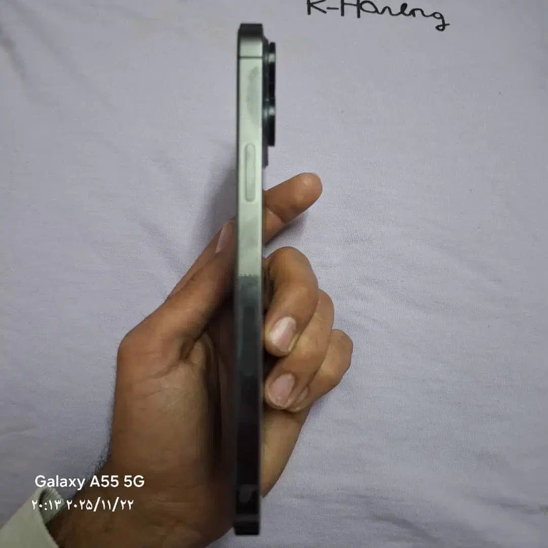 ایفون ۱۳پرو مکس|موبایل|همدان, |دیوار