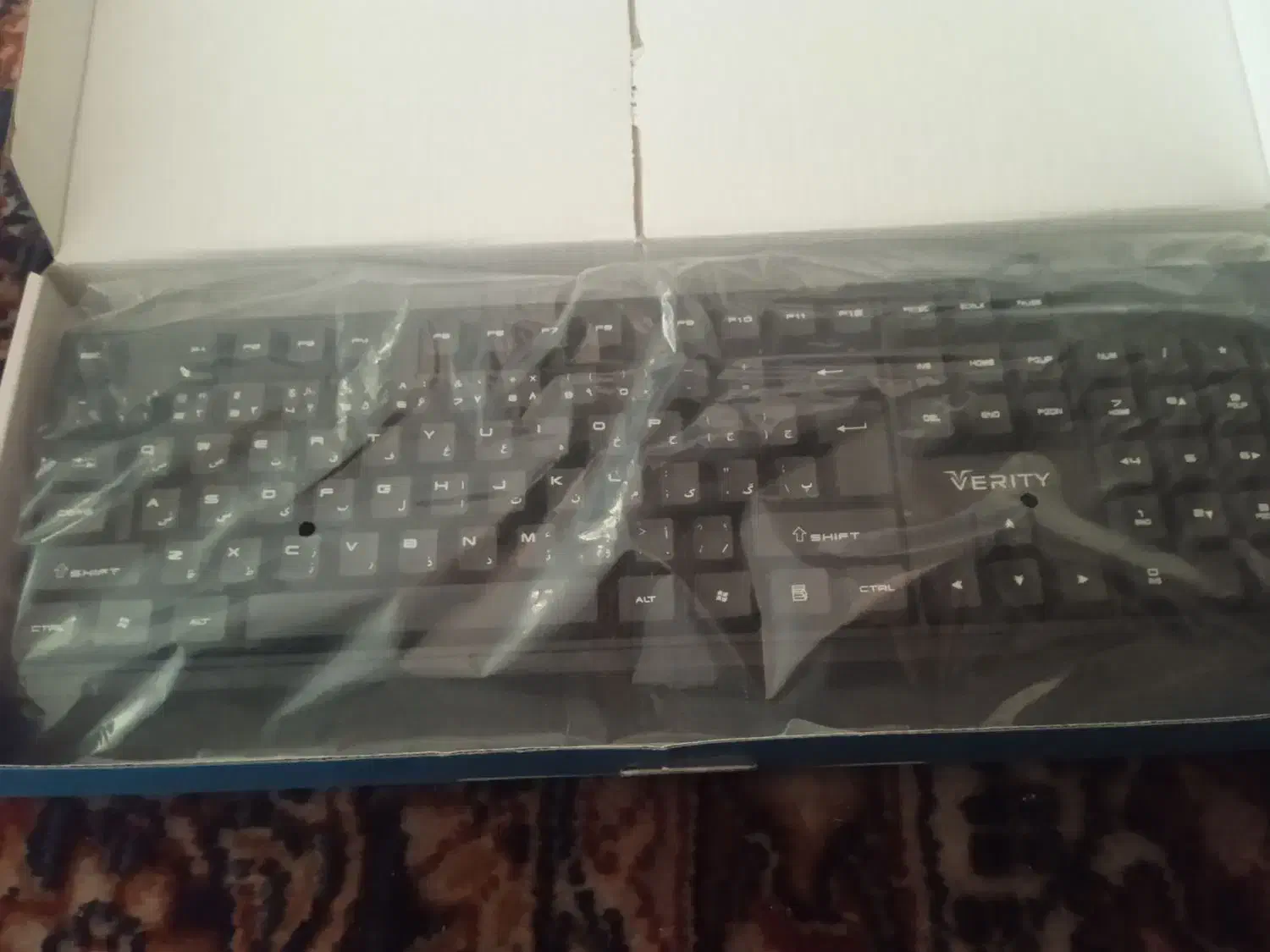 کیبورد موس بلند گو|کنسول، بازی ویدئویی و آنلاین|برازجان, |دیوار