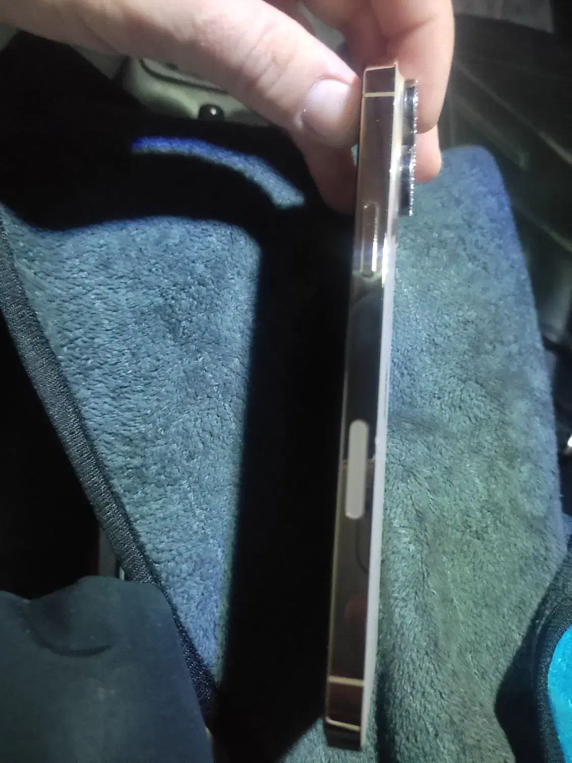 گوشی آیفون 13پرومکس|موبایل|کرمان, |دیوار