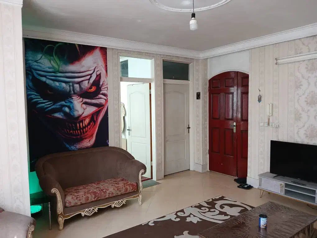 اجاره سوئیت برای خانواده و مجرد|اجارهٔ کوتاه‌مدت آپارتمان و سوئیت|اصفهان, شهرک کاوه|دیوار