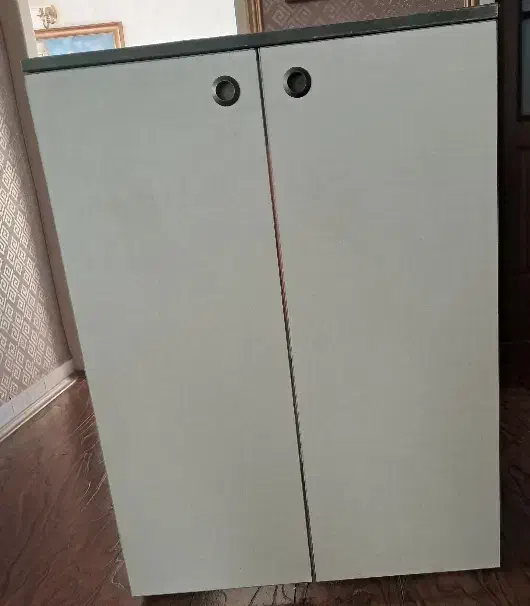 کابینت ام دی اف تک|جاکفشی، کمد، دراور|قم, زنبیل آباد|دیوار