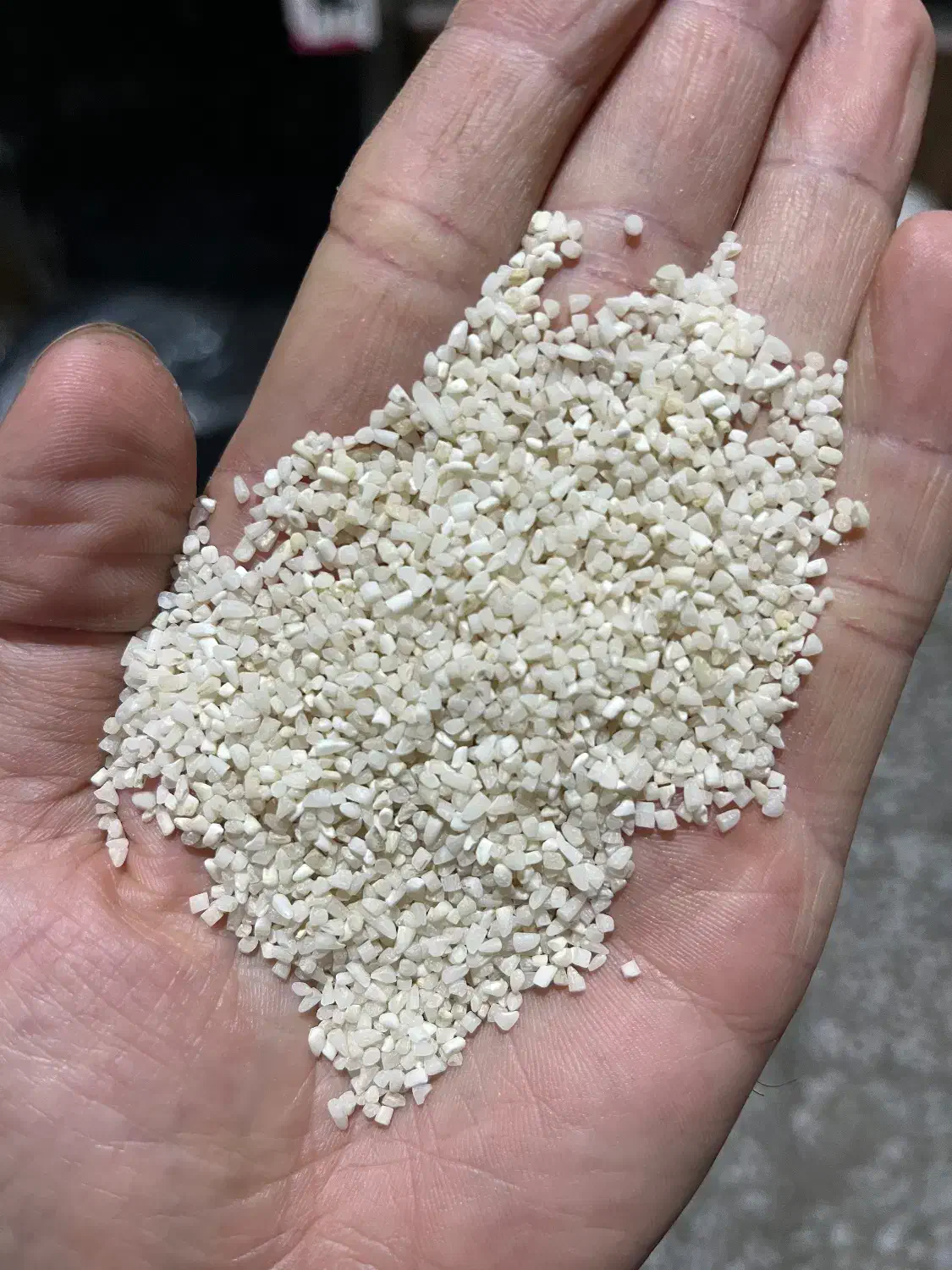 ریز دانه هاشمی مخصوص ارد و اش|خوردنی و آشامیدنی|کرمانشاه, |دیوار